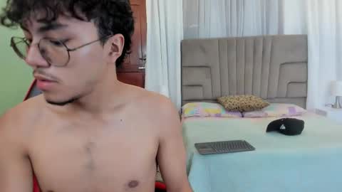 kai_storn online show from February 4, 11:05 am