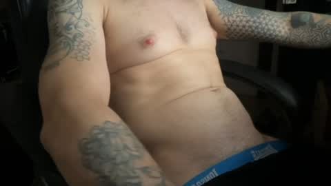 kaiklixen69 online show from May 18, 1:24 am