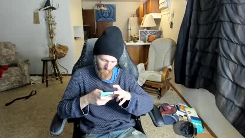 Kaiku77 online show from October 27, 5:21 am