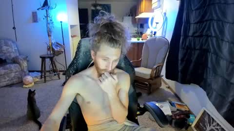 Kaiku77 online show from November 6, 8:17 am