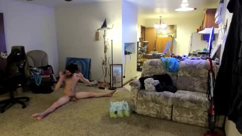 Kaiku77 online show from January 10, 5:45 am