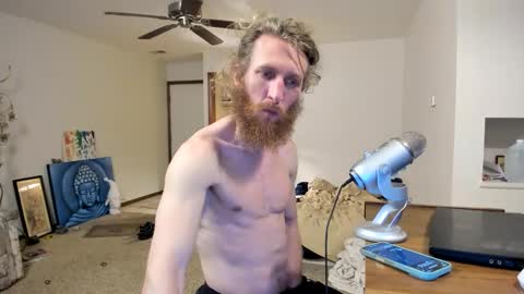 Kaiku77 online show from April 3, 5:04 am