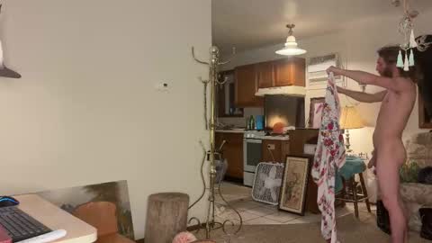 Kaiku77 online show from February 14, 4:51 am