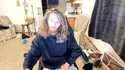 Kaiku77 online show from November 14, 6:42 pm