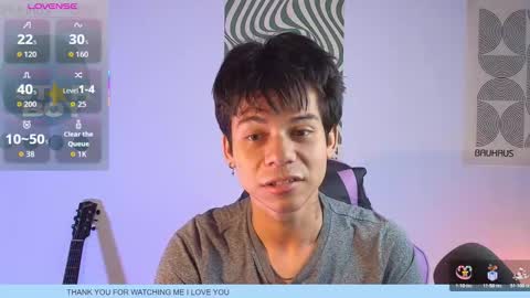 KAIN online show from October 30, 10:49 am