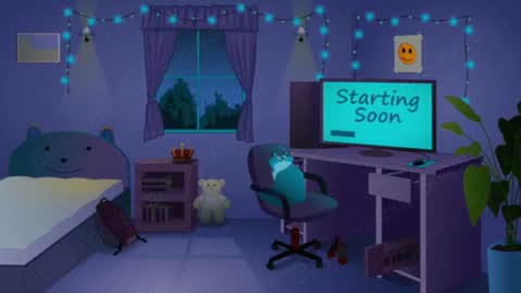 KAIN online show from July 22, 10:18 am