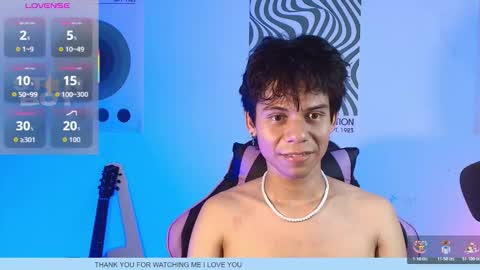 KAIN online show from November 5, 9:50 pm