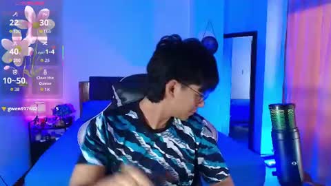 KAIN online show from July 9, 12:20 pm