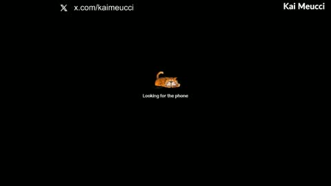 Snapshot of kairos_xx chatting on January 31, 10:42 pm Kairos Meucci online show from January 31, 10:42 pm