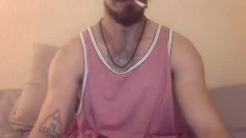 KairoVanta33 online show from January 18, 6:54 pm