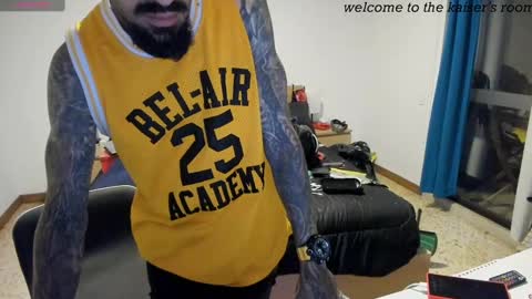 kaiser679 online show from December 27, 10:23 am