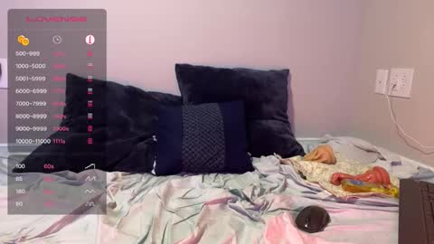 Malakai Kai or Ky  online show from December 21, 3:14 am