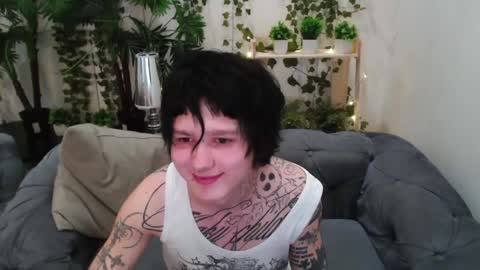 kaitonyan online show from April 9, 11:22 pm