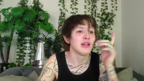 kaitonyan online show from April 3, 12:07 am