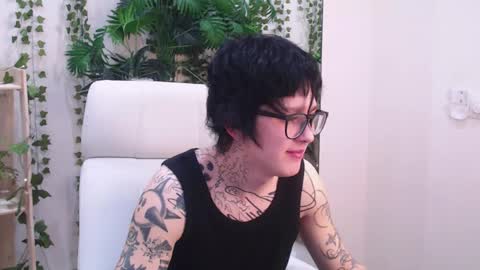 kaitonyan online show from April 13, 11:27 pm