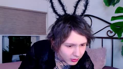 kaitonyan online show from March 30, 9:27 pm