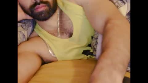 Vicky online show from February 9, 10:58 pm