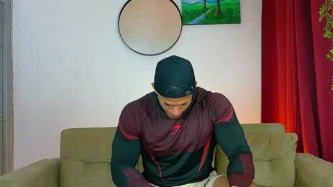 kale thomson online show from April 6, 11:27 pm