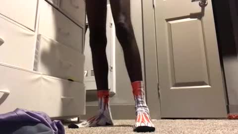 Silk Chocolate online show from November 8, 8:45 pm