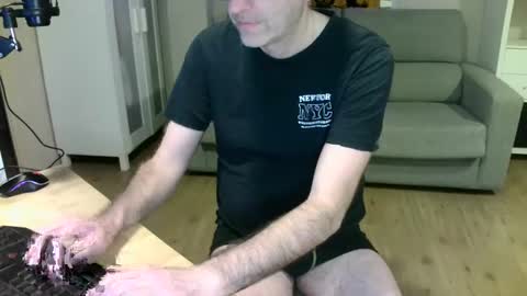 MusicMen49 online show from February 21, 10:26 pm