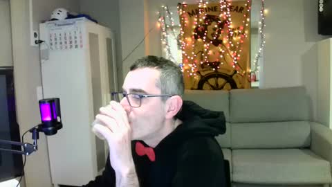 MusicMen49 online show from January 7, 5:02 am