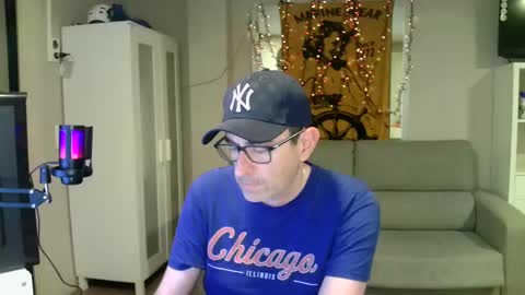 MusicMen49 online show from February 22, 11:43 pm