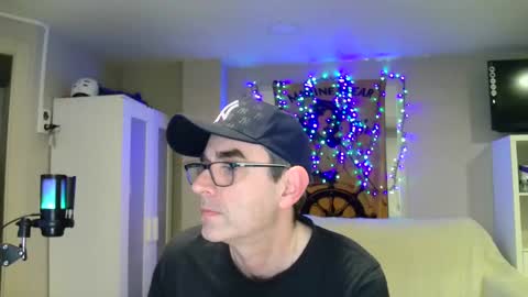 MusicMen49 online show from February 7, 7:38 pm