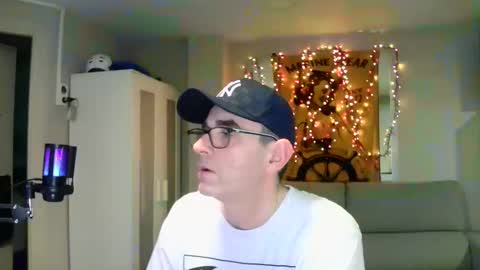 MusicMen49 online show from February 16, 10:32 pm