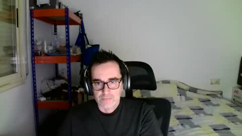 MusicMen49 online show from February 2, 11:57 pm