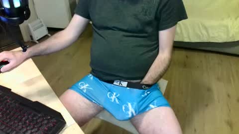 MusicMen49 online show from January 17, 8:59 pm