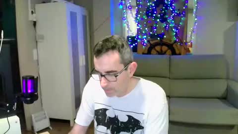 MusicMen49 online show from January 12, 11:26 pm