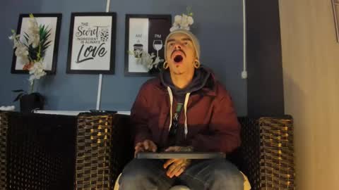 Kale online show from November 5, 11:34 am