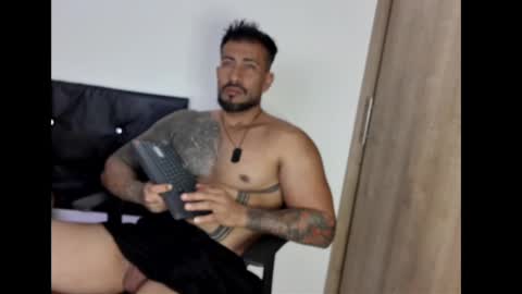 Kaleth Price online show from March 7, 11:58 pm