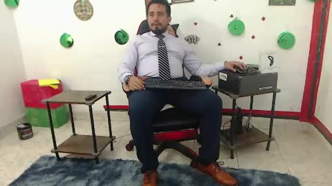 Kaleth online show from April 20, 5:43 am