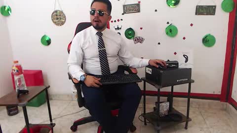 Kaleth online show from March 11, 5:36 am