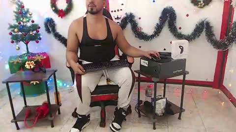 Kaleth online show from November 30, 5:42 am