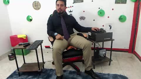 Kaleth online show from April 17, 7:33 am