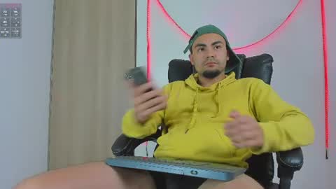 K A L I online show from July 23, 10:12 am