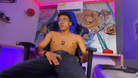 kall_ell_ online show from April 16, 3:28 am