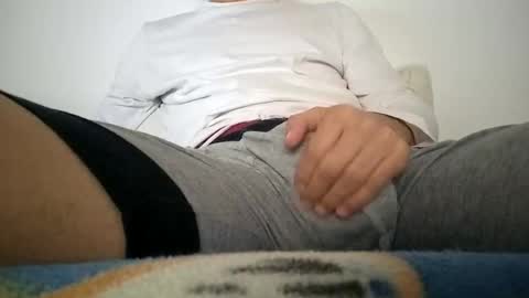 kamilo24 online show from December 31, 3:34 am