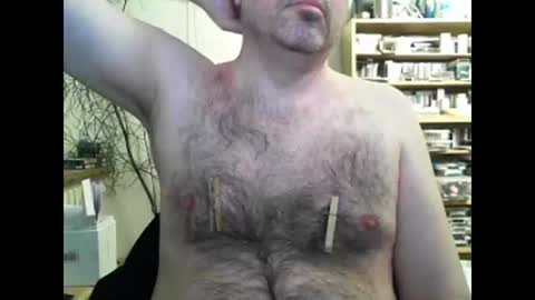 Kamil Lipovy online show from January 17, 2:25 am