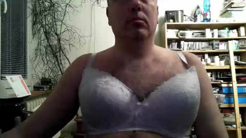 Kamil Lipovy online show from January 7, 9:42 pm