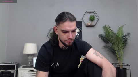 Kane online show from February 17, 12:59 pm