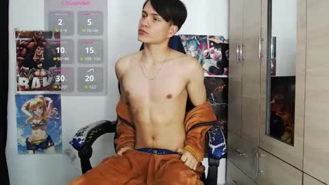 andres online show from June 9, 1:24 pm