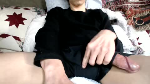 Snapshot of kaonashi69 chatting on February 11, 9:56 pm kaonashi69 online show from February 11, 9:56 pm