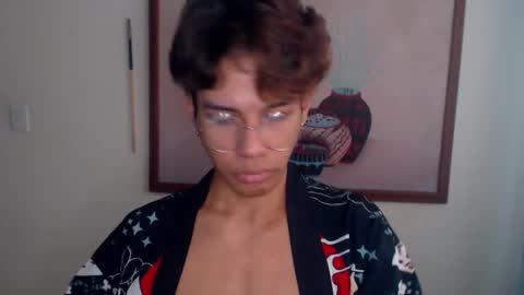 Kaori Matsui online show from November 20, 1:10 pm