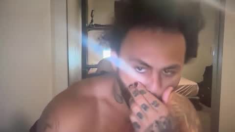 kaptanhook9 online show from April 4, 8:55 am