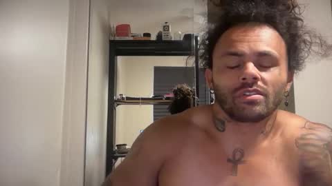 kaptanhook9 online show from April 13, 5:02 pm