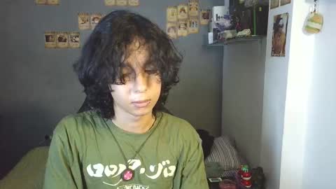 call me kai 3 online show from February 23, 8:42 pm