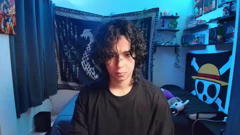 call me kai 3 online show from October 13, 4:57 pm